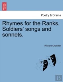 Bertrand.pt - Rhymes For The Ranks. Soldiers' Songs An