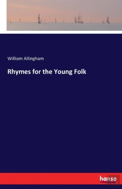 Bertrand.pt - Rhymes For The Young Folk