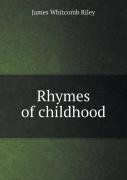 Rhymes Of Childhood