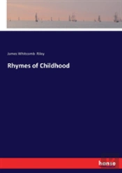 Rhymes Of Childhood