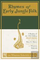 Rhymes Of Early Jungle Folk