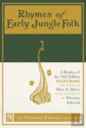 Rhymes Of Early Jungle Folk