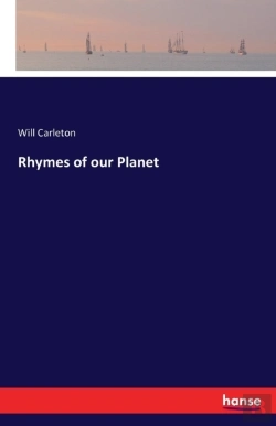 Bertrand.pt - Rhymes Of Our Planet