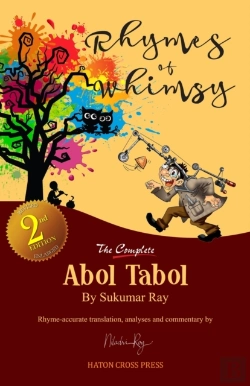 Bertrand.pt - Rhymes Of Whimsy - The Complete Abol Tab