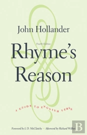 Rhyme'S Reason