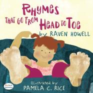 Rhymes That Go From Head To Toe