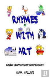 Rhymes With Art