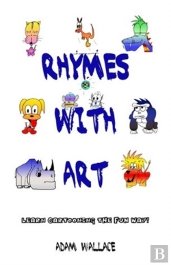 Bertrand.pt - Rhymes With Art