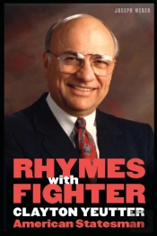 Rhymes With Fighter
