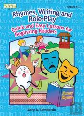 Rhymes, Writing, And Role-Play