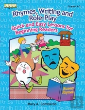 Rhymes, Writing, And Role-Play