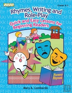 Bertrand.pt - Rhymes, Writing, And Role-Play