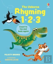 Rhyming 123