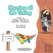 Rhyming All The Timing