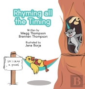 Rhyming All The Timing