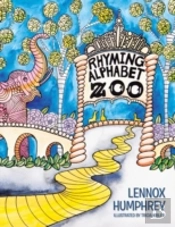 Rhyming Alphabet Zoo