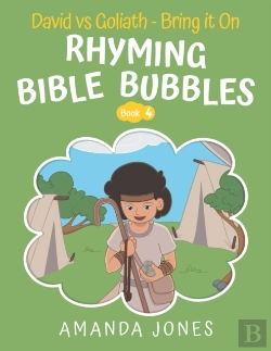 Bertrand.pt - Rhyming Bible Bubbles - David Vs Goliath