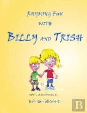 Rhyming Fun With Billy And Trish