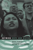 Rhyming Hope And History