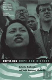 Rhyming Hope And History