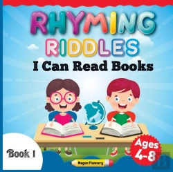Bertrand.pt - Rhyming Riddles For Kids Ages 4-8