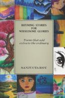 Rhyming Stories For Wholesome Glories