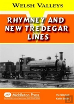 Bertrand.pt - Rhymney And New Tredegar Lines