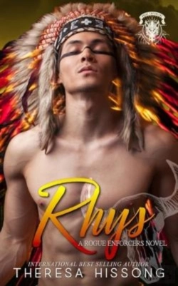 Bertrand.pt - Rhys (A Rogue Enforcers Novella)