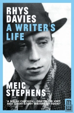 Bertrand.pt - Rhys Davies - A Writer'S Life