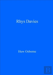 Rhys Davies