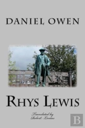 Rhys Lewis - Daniel Owen