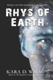 Rhys Of Earth