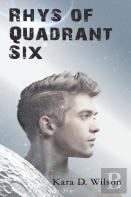 Rhys Of Quadrant Six