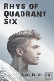 Rhys Of Quadrant Six