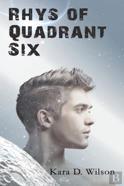 Bertrand.pt - Rhys Of Quadrant Six