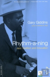 Rhythm-A-Ning