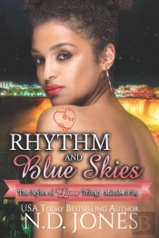 Rhythm And Blue Skies