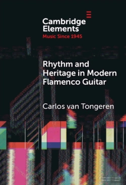 Bertrand.pt - Rhythm And Heritage In Modern Flamenco Guitar