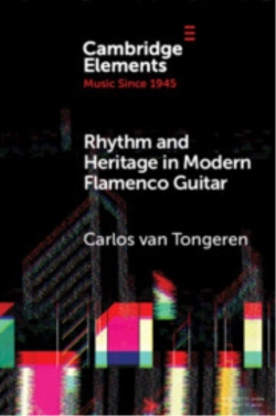 Bertrand.pt - Rhythm And Heritage In Modern Flamenco Guitar