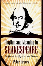 Rhythm And Meaning In Shakespeare