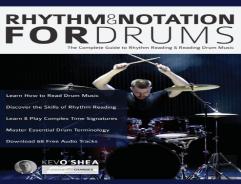 Rhythm And Notation For Drums