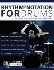 Rhythm And Notation For Drums