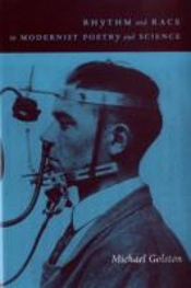 Rhythm And Race In Modernist Poetry And Science