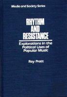 Rhythm And Resistance