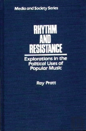 Rhythm And Resistance