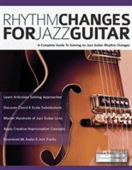 Rhythm Changes For Jazz Guitar