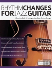 Rhythm Changes For Jazz Guitar