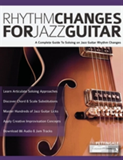 Bertrand.pt - Rhythm Changes For Jazz Guitar