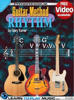 Bertrand.pt - Rhythm Guitar Lessons For Beginners