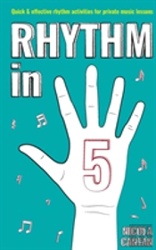 Rhythm In 5